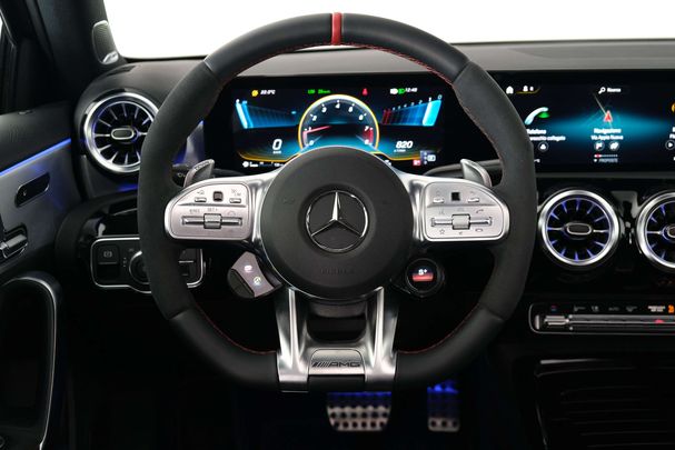 Mercedes-Benz A 45 AMG 4Matic 310 kW image number 27