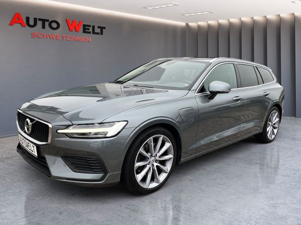 Volvo V60 Inscription AWD 251 kW image number 1