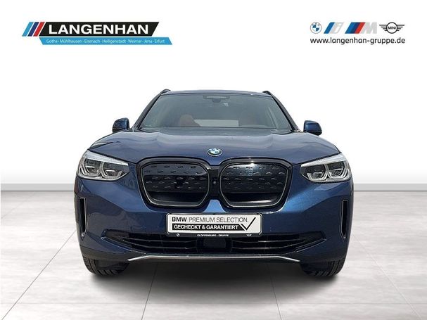 BMW iX3 210 kW image number 8