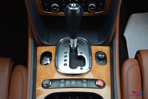 Bentley Flying Spur V8 373 kW image number 15