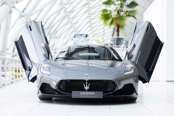 Maserati MC20 463 kW image number 17