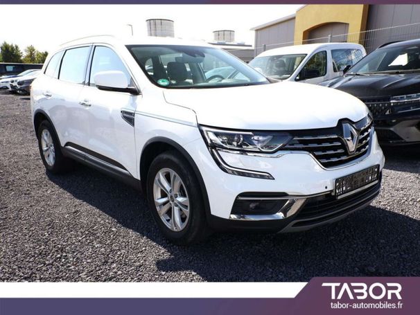 Renault Koleos dCi 150 LIFE 110 kW image number 2