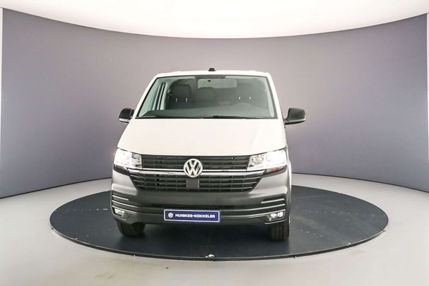 Volkswagen T6 Transporter 82 kW image number 8