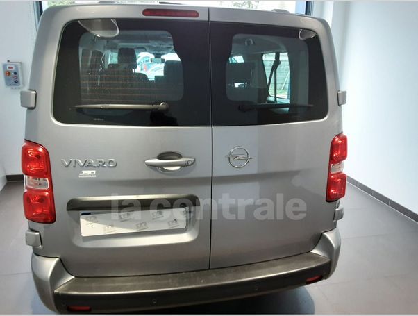 Opel Vivaro 1.5 Diesel L3 88 kW image number 6