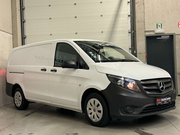 Mercedes-Benz Vito 75 kW image number 3