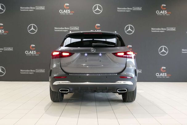 Mercedes-Benz GLA 250 e 160 kW image number 6