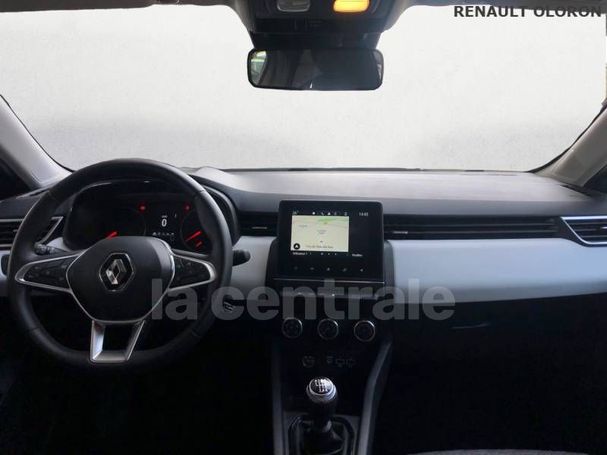 Renault Clio 74 kW image number 8