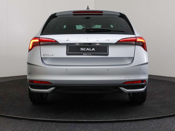 Skoda Scala 1.0 TSI 85 kW image number 8