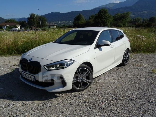 BMW 118d M Sport 110 kW image number 1