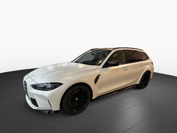 BMW M3 Touring xDrive Competition 375 kW image number 1