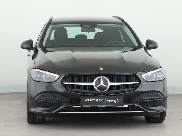 Mercedes-Benz C 220 d T 145 kW image number 2