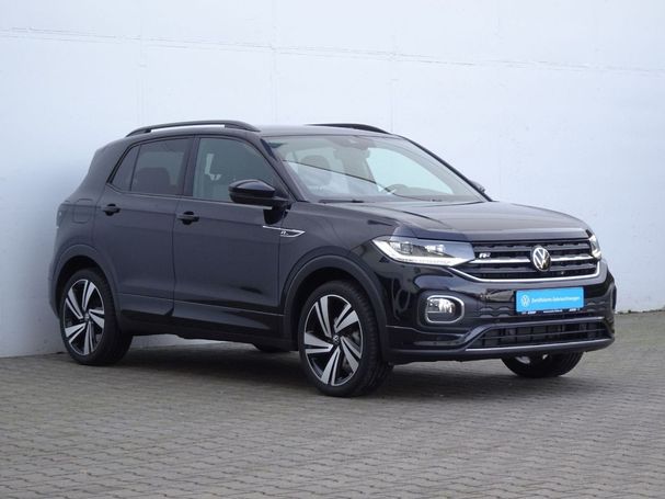 Volkswagen T-Cross 1.0 TSI DSG 81 kW image number 3