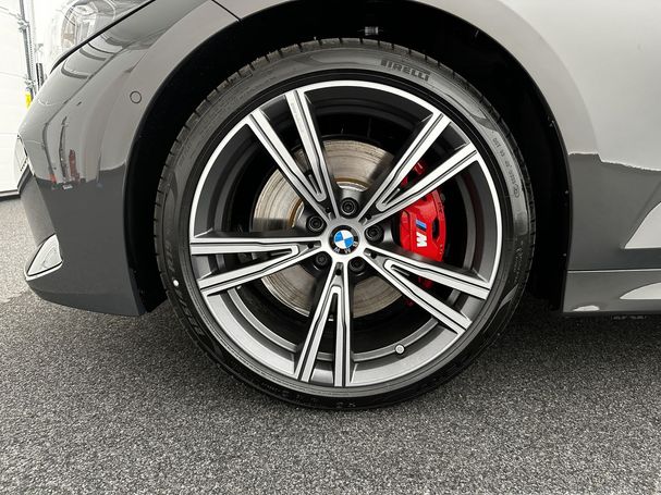 BMW 330i Touring xDrive 180 kW image number 40