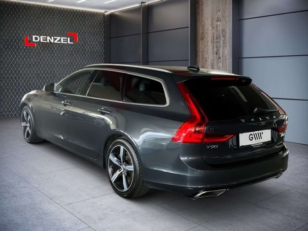 Volvo V90 D5 AWD 173 kW image number 4