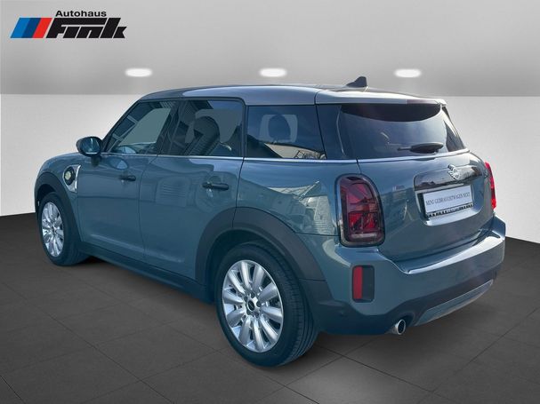 Mini Cooper SE Countryman ALL4 162 kW image number 2