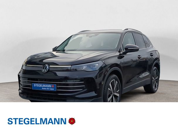 Volkswagen Tiguan 1.5 eTSI DSG 110 kW image number 1