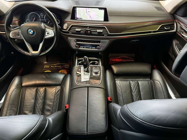 BMW 730d xDrive M Sport 195 kW image number 20