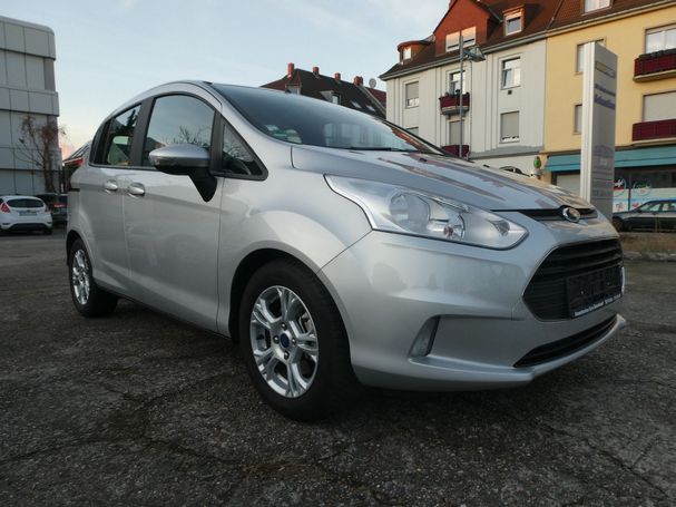 Ford B-Max 77 kW image number 2