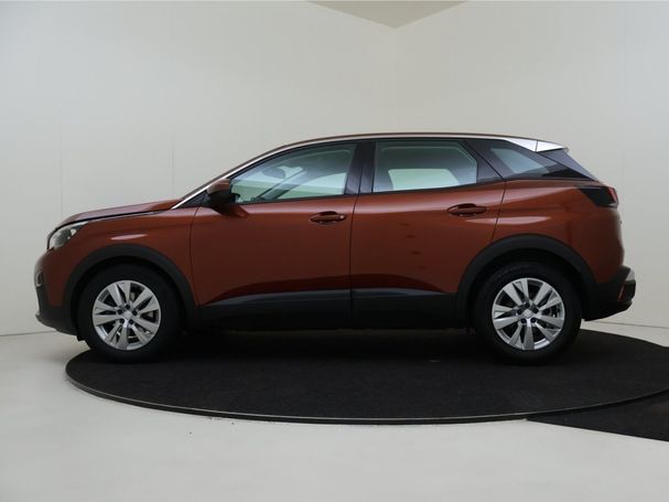 Peugeot 3008 PureTech Active 96 kW image number 5