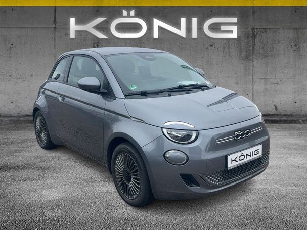 Fiat 500 e Icon 87 kW image number 2