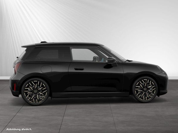 Mini Cooper E Favoured Trim 135 kW image number 9