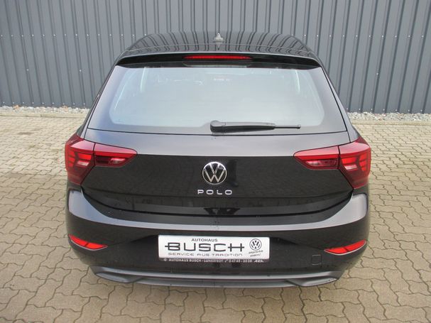 Volkswagen Polo 1.0 TSI 70 kW image number 4