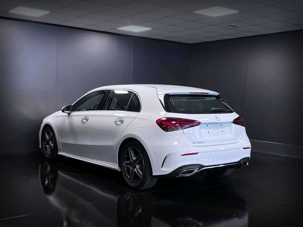 Mercedes-Benz A 200 d 110 kW image number 6