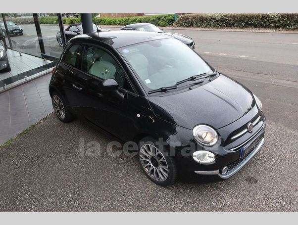 Fiat 500 1.2 8V 51 kW image number 2