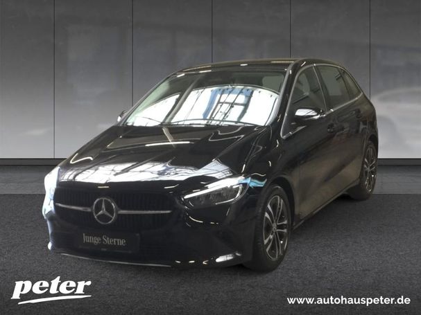 Mercedes-Benz B 180 100 kW image number 1