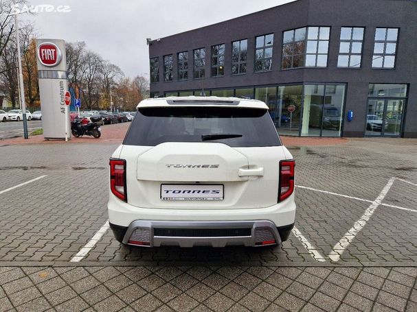 SsangYong Torres 1.5 120 kW image number 6