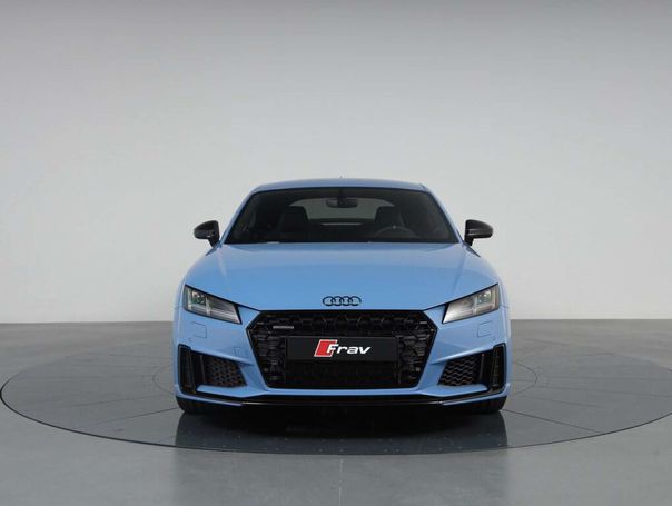 Audi TT 45 TFSI quattro S tronic 180 kW image number 2