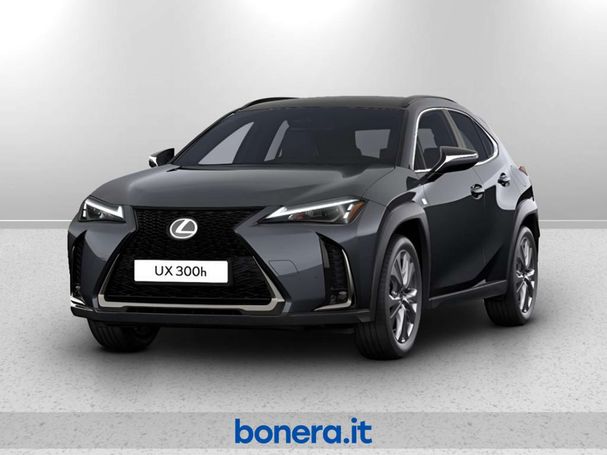 Lexus UX 300h 146 kW image number 1