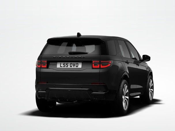 Land Rover Discovery Sport D200 S 150 kW image number 3