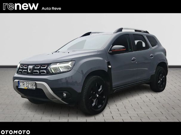 Dacia Duster 74 kW image number 1