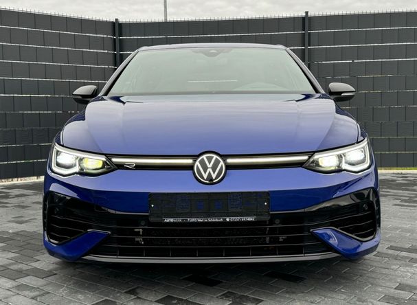 Volkswagen Golf R DSG 4Motion 235 kW image number 3