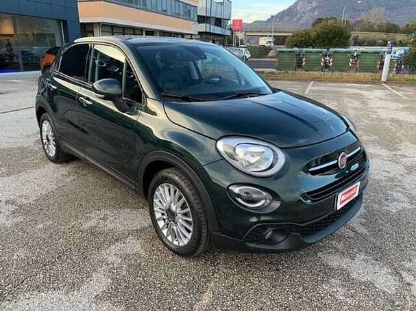 Fiat 500X 1.6 MultiJet 96 kW image number 1