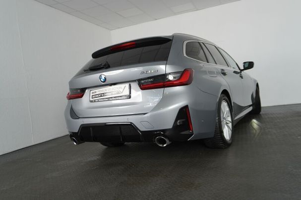 BMW 330d Touring M Sportpaket 210 kW image number 6