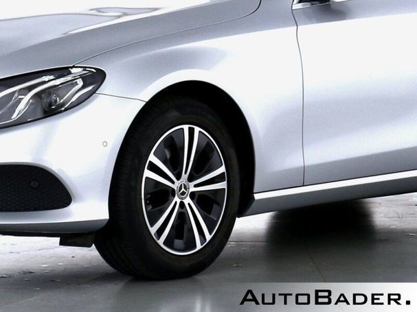 Mercedes-Benz E 220 d T Avantgarde 143 kW image number 4