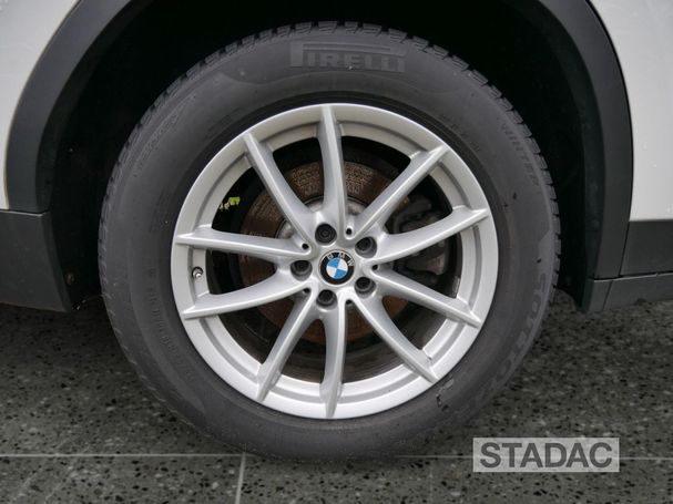 BMW X3 xDrive25d 170 kW image number 5