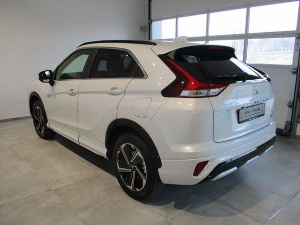 Mitsubishi Eclipse Cross 138 kW image number 5