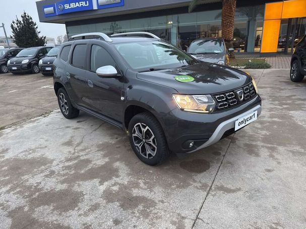 Dacia Duster TCe 100 74 kW image number 3