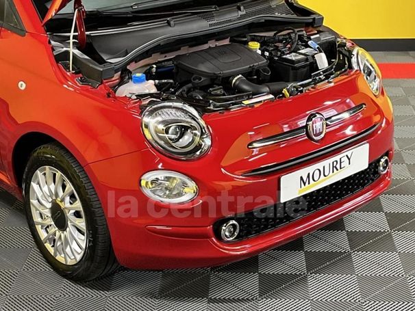 Fiat 500 1.0 51 kW image number 14