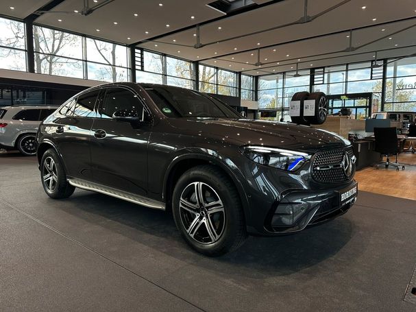 Mercedes-Benz GLC 450 270 kW image number 2