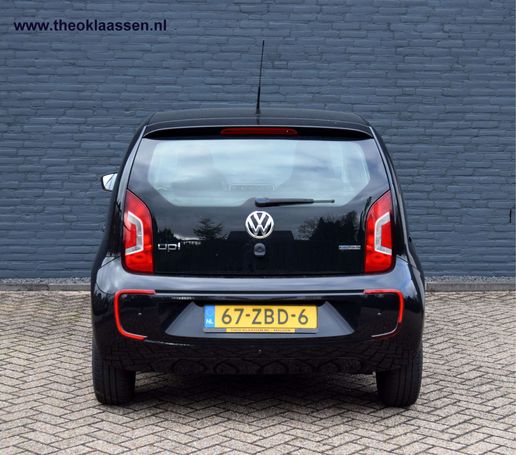 Volkswagen up! BlueMotion take up! 44 kW image number 10