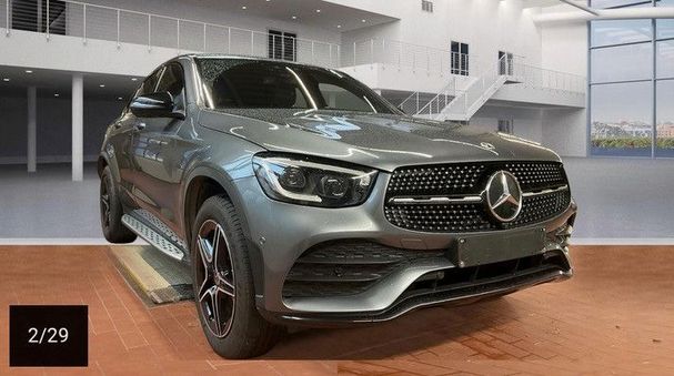 Mercedes-Benz GLC 300 e 235 kW image number 2