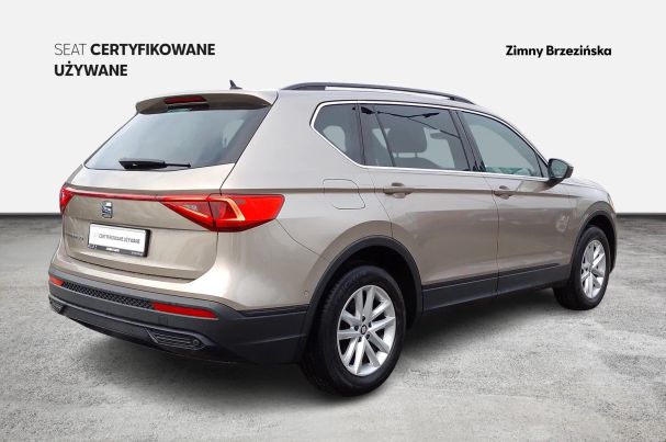 Seat Tarraco 110 kW image number 2