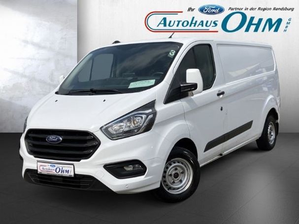 Ford Transit Custom 300 L2 2.0 TDCi Trend 96 kW image number 1