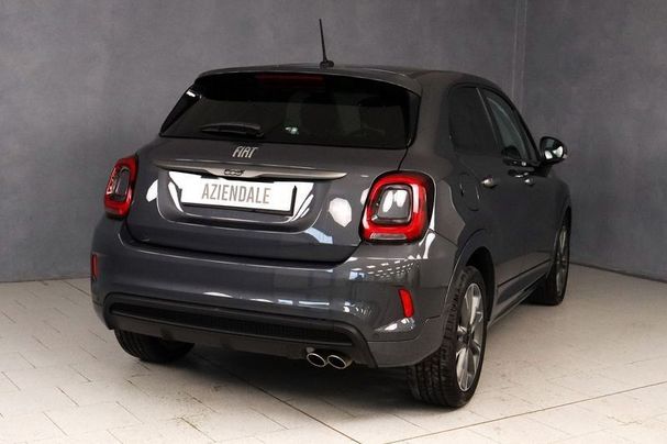 Fiat 500X 1.0 88 kW image number 12