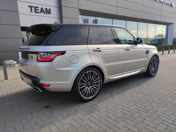 Land Rover Range Rover Sport 250 kW image number 11