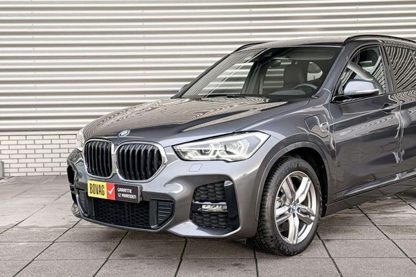 BMW X1 25e xDrive 162 kW image number 21